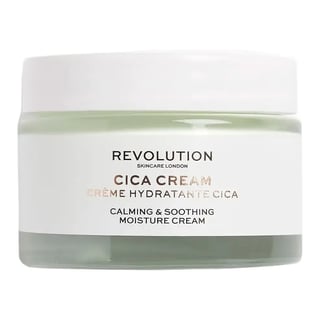 Revolution Beauty Cica Cream