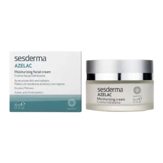 Sesderma AZELAC Moisturizing Cream