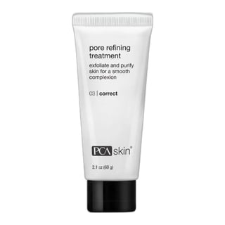 PCA Skin Pore Refining Treatment