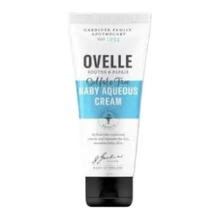 Elave Ovelle Baby Aqueous Cream