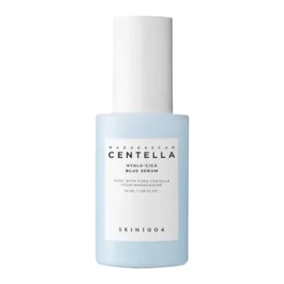 SKIN1004 Madagascar Centella Hyalu-Cica Blue Serum