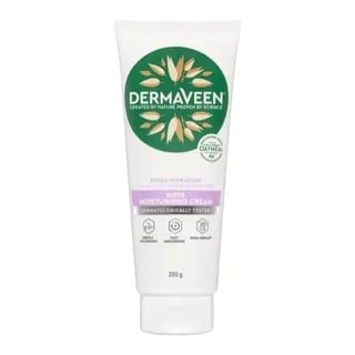 Dermaveen Extra Hydration Sheer Moisturising Cream