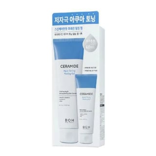 BOH Bio Heal Ceramide Aqua Toning Peeling Gel