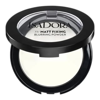 ISADORA Matt Fixing Blurring Powder