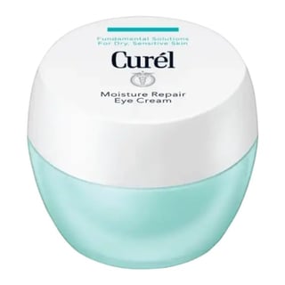 Curel Moisture Repair Eye Cream
