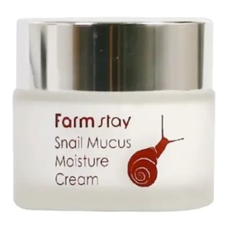 Farm Stay Stay Snail Mucus Moisture Cream