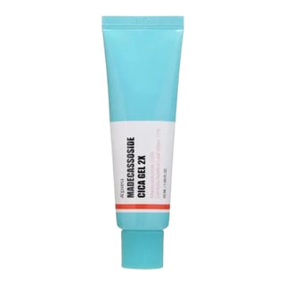 A'Pieu Madecassoside Cica Gel 2x