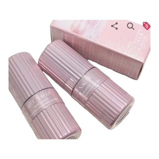 Arval Silver Moon Clear Highlighter Stick