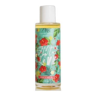 Hibiscus Monkey Love Scalp & Hair Oil