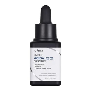 Isntree Hyper Acid 4 AHA BHA PHA LHA 30 Serum