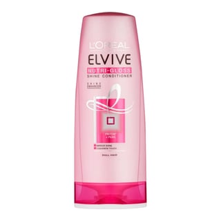 L'Oreal Elvital Nutri-Gloss Shine Conditioner