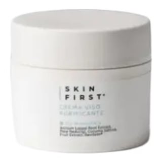 Skin First Crema Viso Purificante