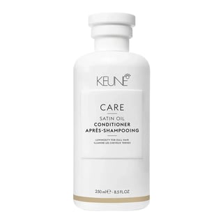 Keune Care Satin Oil Conditioner