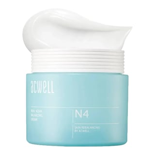 Acwell Real Aqua Balancing Cream