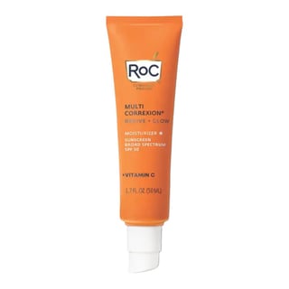 RoC Multi Correxion Revive + Glow Moisturizer SPF 30