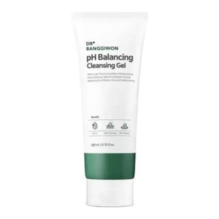 Dr. Banggiwon pH Balancing Cleansing Gel