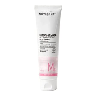 Novexpert Hydro-Biotic Milky Cleanser