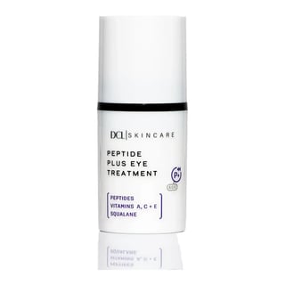 DCL Skincare Peptide Plus Eye Treatment