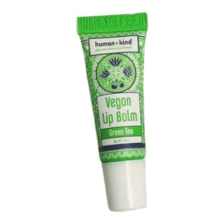 human+kind Vegan Lip Balm