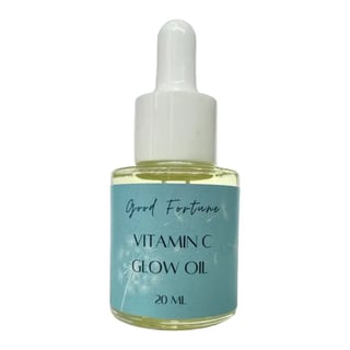 Good Fortune Vitamin C Glow Oil