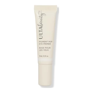 Ulta Pigment Pop Longwear Eye Primer
