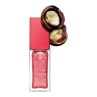 Clarins Lip Comfort Oil Shimmer