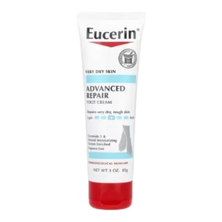 Eucerin Advanced Repair Foot Creme