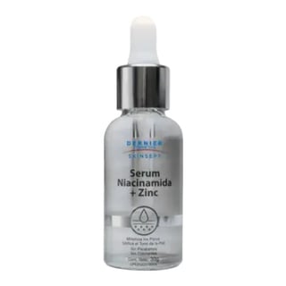 Dernier Cosmetics Niacinamide Serum + Zinc