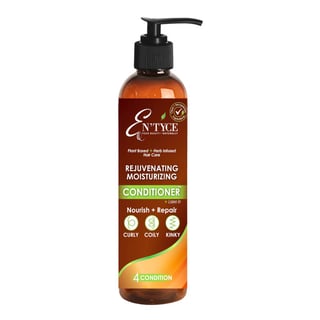 Entyce Rejuvenating Moisturizing 保濕潤髮乳