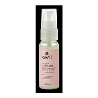 Avril Soothing Serum