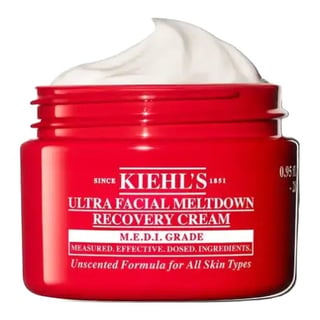 Kiehl's Ultra Facial Meltdown Recovery Cream