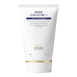 Biologique Recherche Masque Visolastine + Long-Lasting Hydrating Face Mask