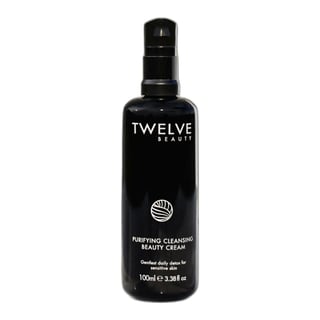 Twelve Beauty Purifying Cleansing Beauty Cream