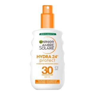 Garnier Ambre Solaire Ultra-Hydrating Protection Spray SPF30