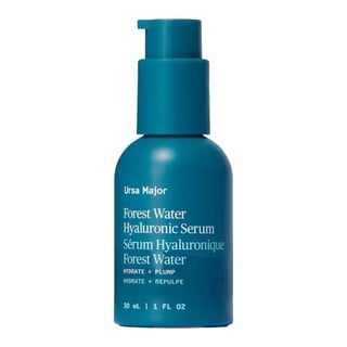Ursa Major سيروم Forest Water بحمض الهيالورونيك
