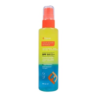 Farline アグア ソーラー ビフェーズ SPF50