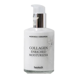 heimish Moringa Ceramide Collagen Enriched Moisturizer