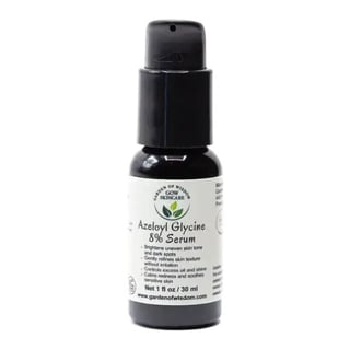 Garden of Wisdom Azeloyl Glycine 8% Serum