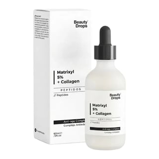 beauty drops Matrixyl 5% + Collagen