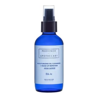 Province Apothecary Moisturizing Oil Cleanser + Make Up Remover