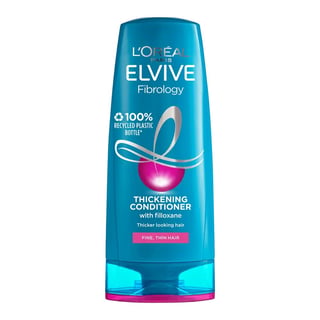 L'Oreal Elvive Fibrology Thickening Conditioner