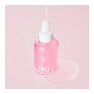 MACQUEEN Collagen Vita Wrinkle Multi Serum