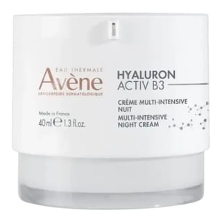 Avène Hyaluron Activ B3 Multi-intensive Night Cream