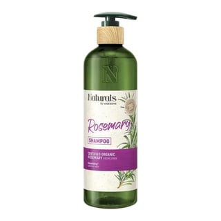 Watsons شامبو Naturals