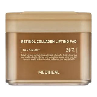 Mediheal Retinol Collagen Lifting Pad
