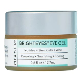 Clearstem Skincare Brighteyes Eye Gel