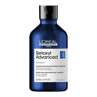 L'Oréal Professionnel Serioxyl Advanced Densifying Shampoo