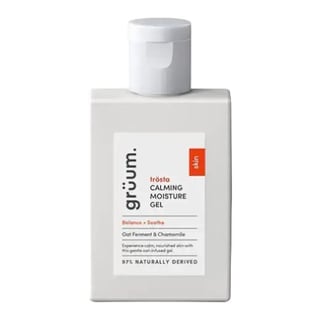 grüum Trösta Calming Moisture Gel