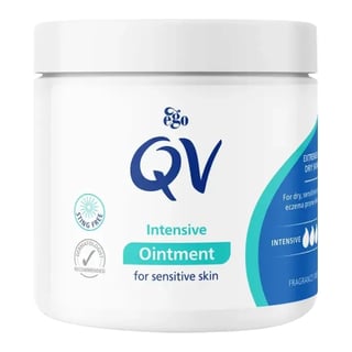 QV Intensive Ointment