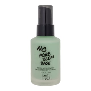 touch in SOL Redness Correcting Base Primer